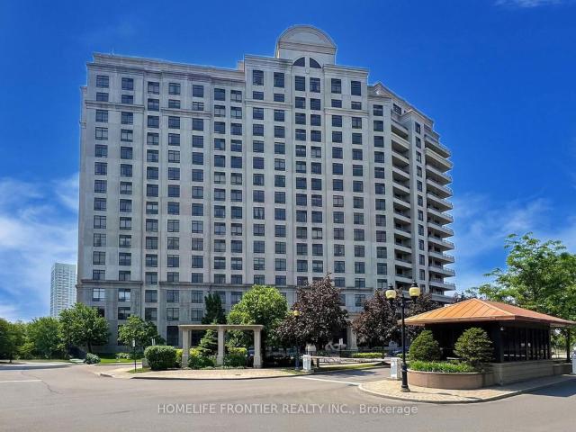 Condo for sale in Woburn, Ontario