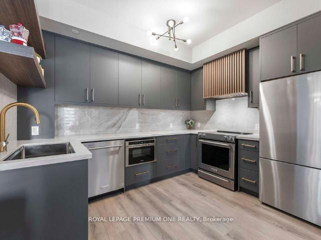 Condo for sale in Woburn, Ontario