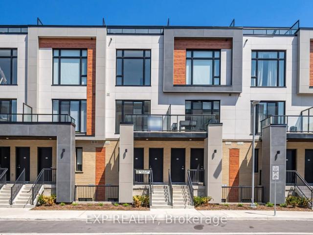 Condo for rent in York, Ontario
