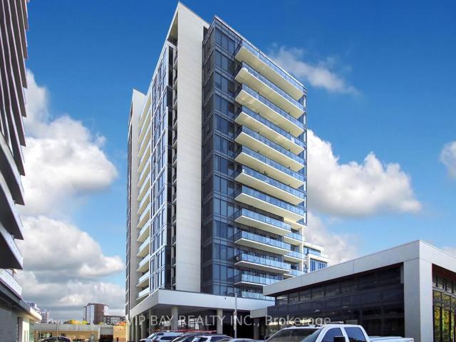 Condo for sale in York, Ontario