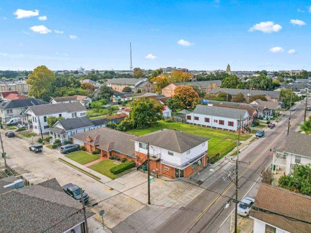 Property for sale in Gretna, Louisiana