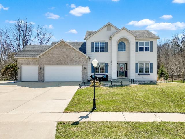 House for sale in Saukville, Wisconsin