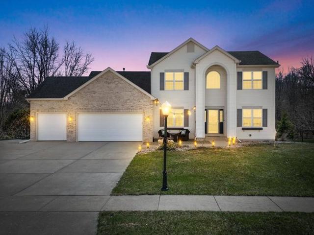 House for sale in Saukville, Wisconsin