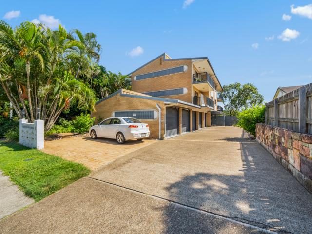 Apartment for rent in Toombul, Queensland