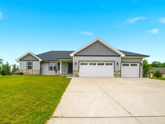 House for sale in Oconto, Wisconsin