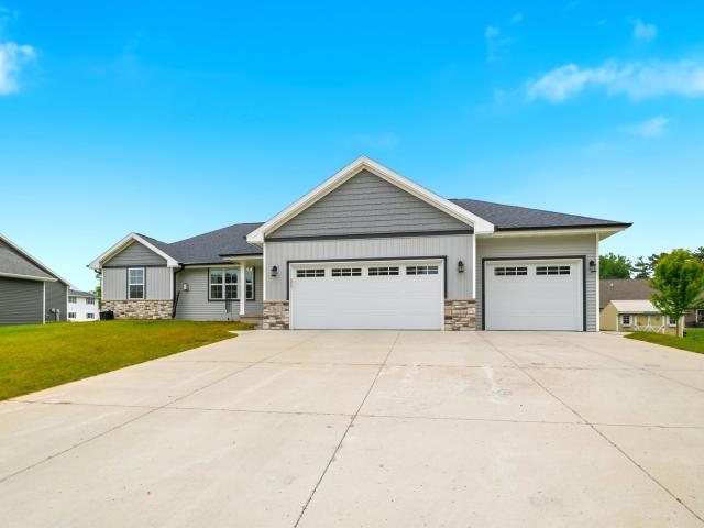 House for sale in Oconto, Wisconsin