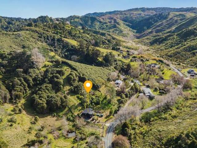 Property for sale in Kawau Island, Oroua County