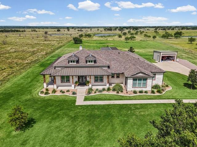 Farm for sale in Ellis, Texas
