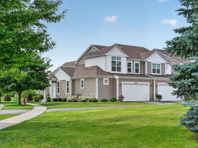 Townhouse for sale in Sycamore, Illinois