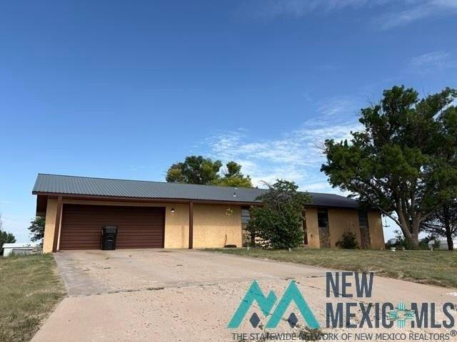 House for sale in Portales, New Mexico
