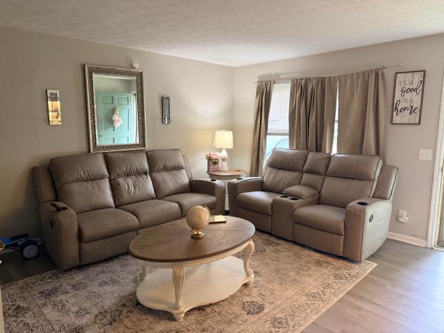 House for sale in Harrodsburg, Kentucky