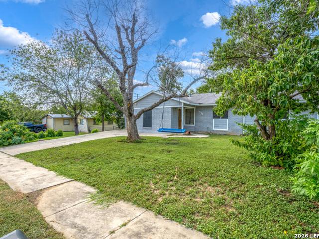 House for sale in Leesville, Texas