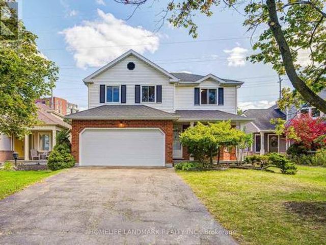 House for sale in Waterloo, Southwestern Ontario