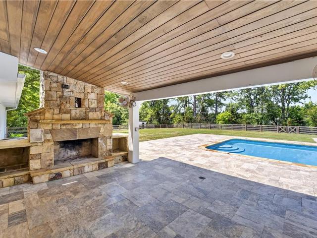 House for sale in Canton, Georgia