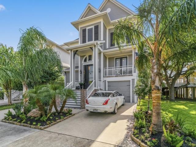 House for sale in Kemah, Texas