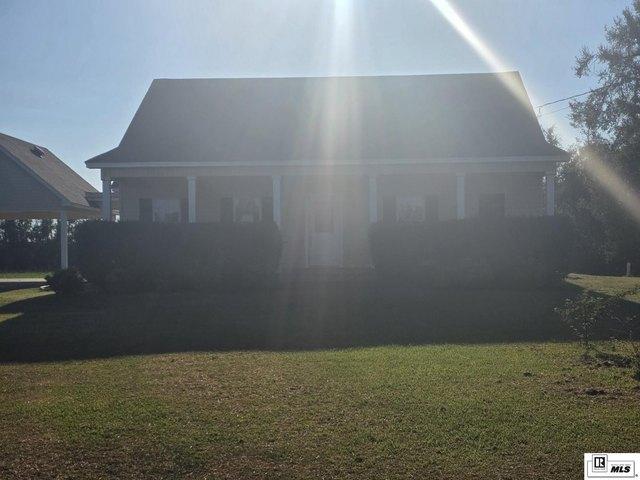 House for sale in Rayville, Louisiana