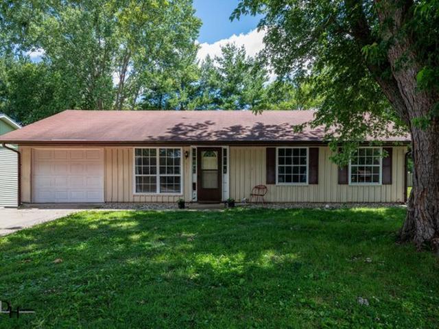 House for sale in Monticello, Indiana