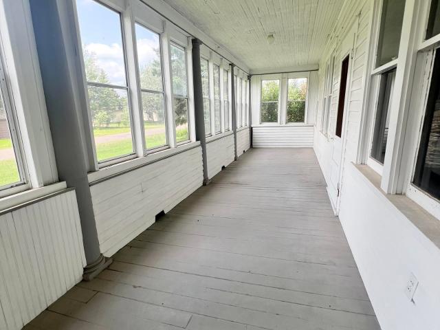 House for sale in Channing, Michigan
