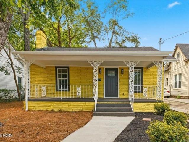 House for sale in Tennessee
