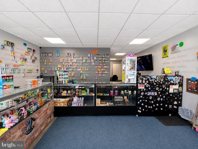 Commercial for sale in Kane, Pennsylvania