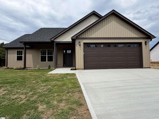 House for sale in Chesnee, Spartanburg County