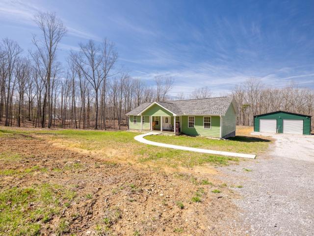 House for sale in Tennessee