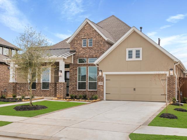 House for sale in Rosenberg, Texas