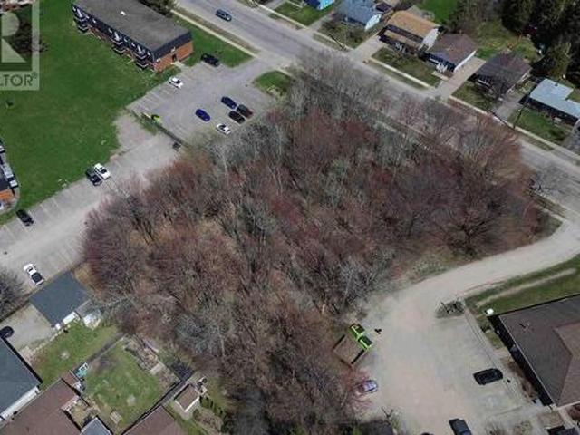 Land for sale in Sault Sainte Marie, Ontario
