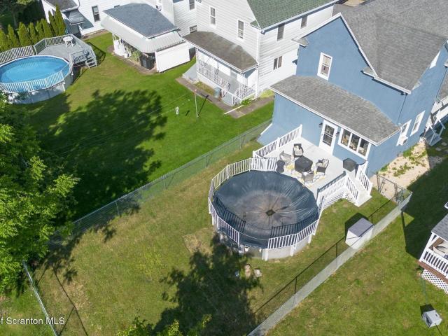House for sale in Dunmore, Pennsylvania
