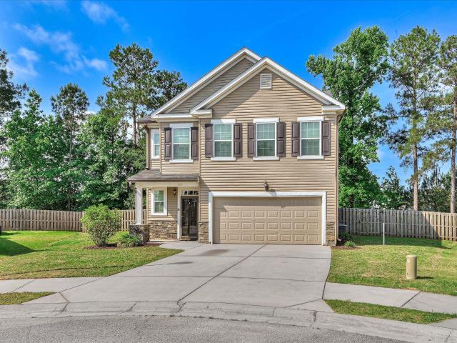House for sale in Grovetown, Georgia