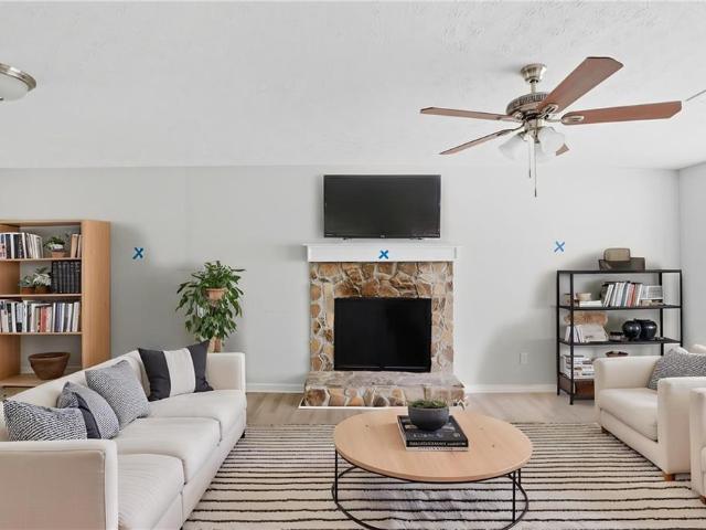 House for sale in Palmetto, Georgia