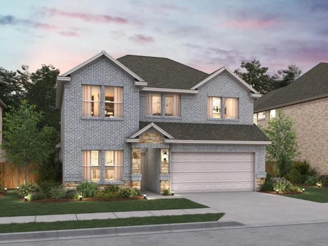 House for sale in Van Alstyne, Texas