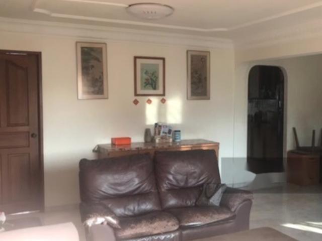 Apartment for sale in Bukit Batok, 05 South West