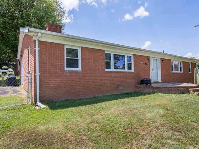 House for sale in Gordonsville, Orange County