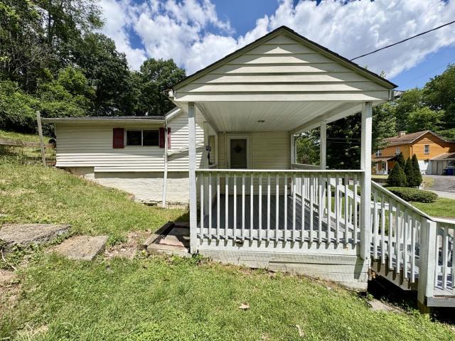 House for sale in Champion, Pennsylvania