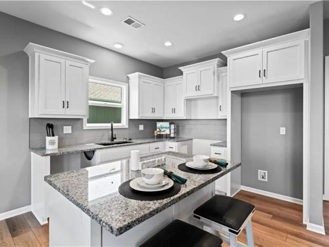 House for sale in Bates City, Missouri