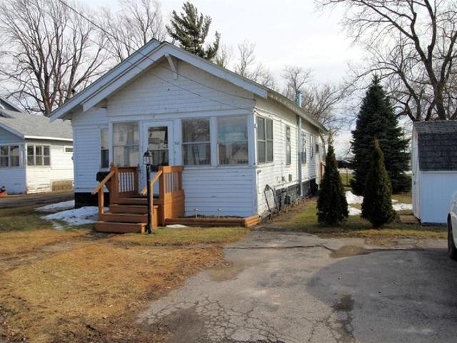 House for sale in Ogdensburg, New York