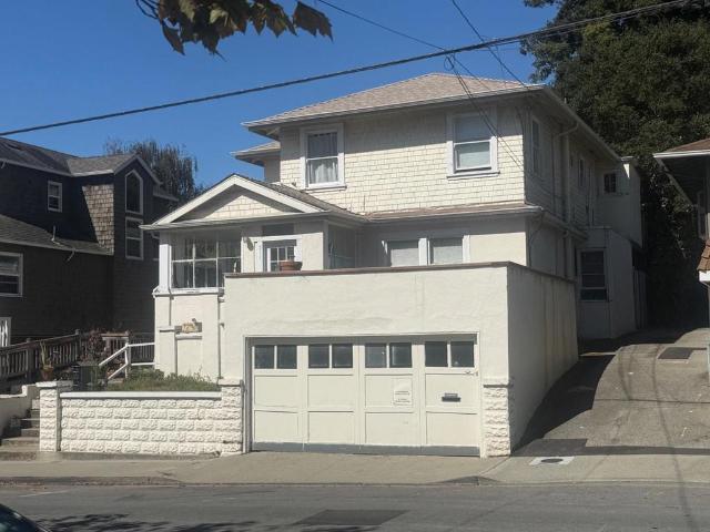 House for sale in Capitola, California