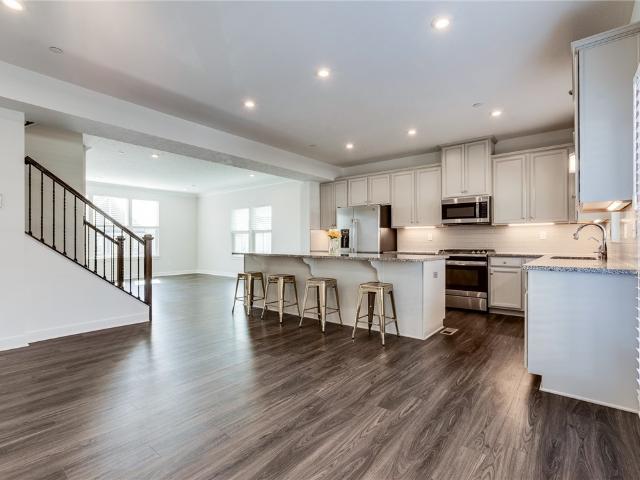 Townhouse for sale in Cranberry Twp
