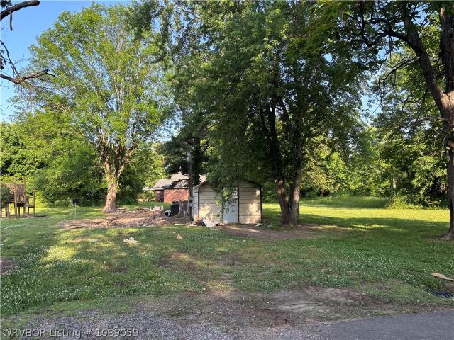 Land for sale in Ark