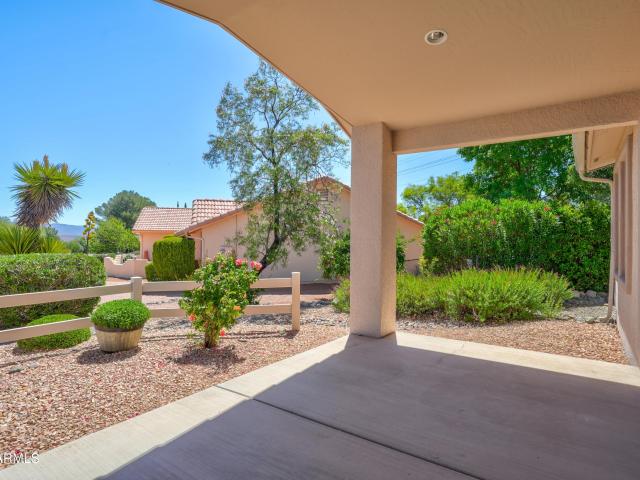 House for sale in Clarkdale, Arizona