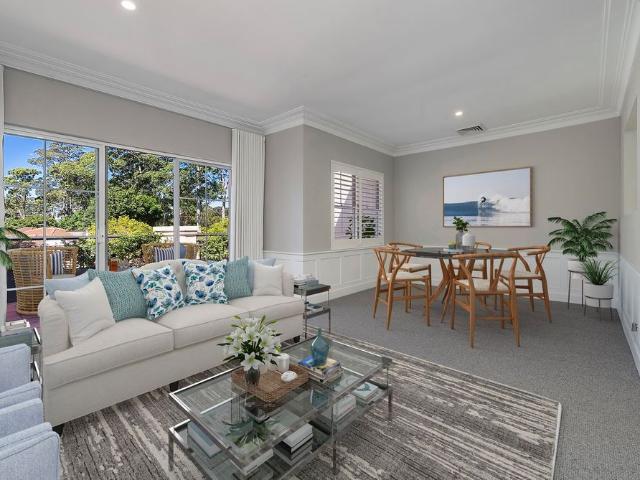 Apartment for rent in Upper North Shore, Sydney