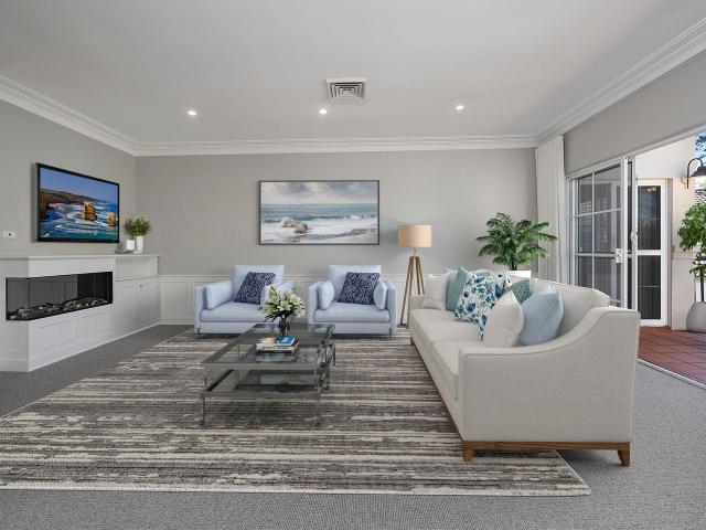 Apartment for rent in Upper North Shore, Sydney