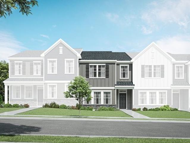 Townhouse for sale in Wake, North Carolina
