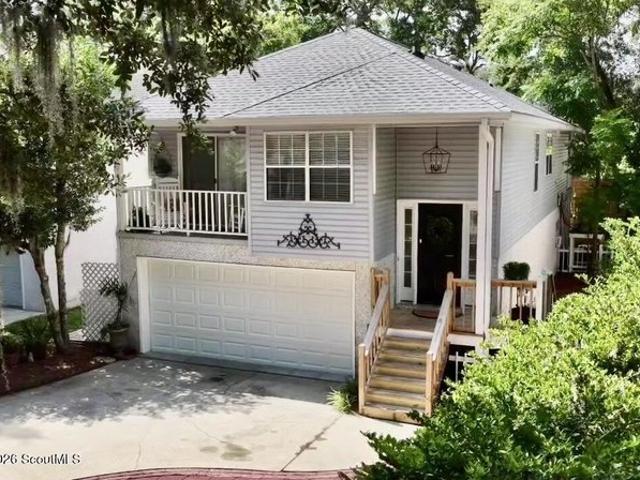 House for sale in Glynn, Georgia