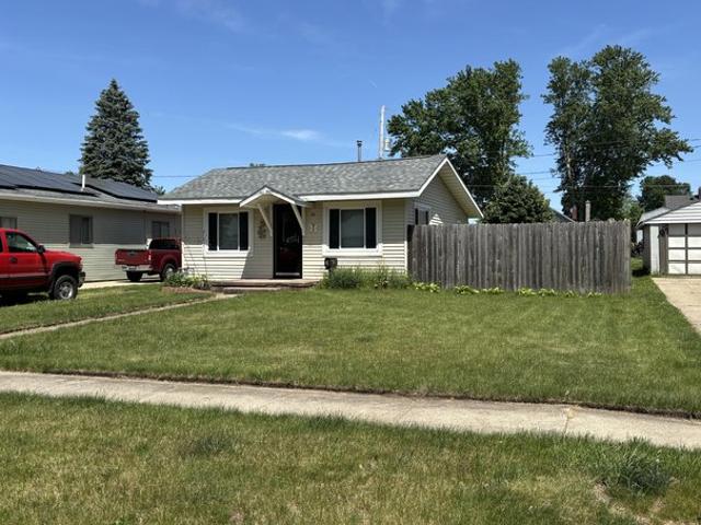 House for sale in Sturgis, Michigan