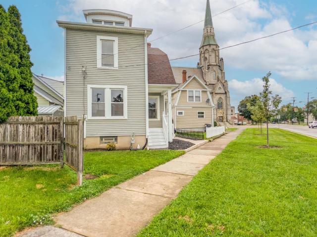 House for sale in Sandusky, Ohio