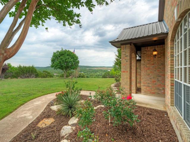 House for sale in Bertram, Texas