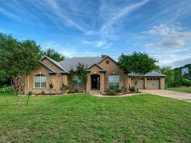 House for rent in Bertram, Texas
