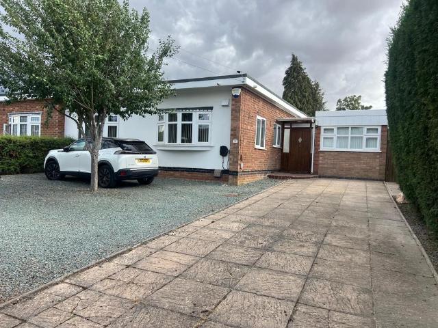 House for rent in Tile Hill, Coventry